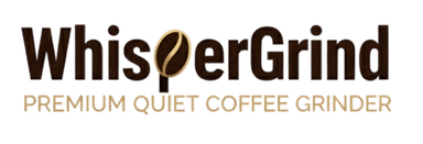WhisperGrind™ Logo